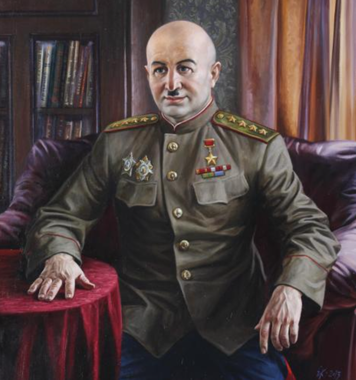 Баграмян. Генерал Баграмян. Баграмян Маршал советского Союза. Маршал Ованес Баграмян.
